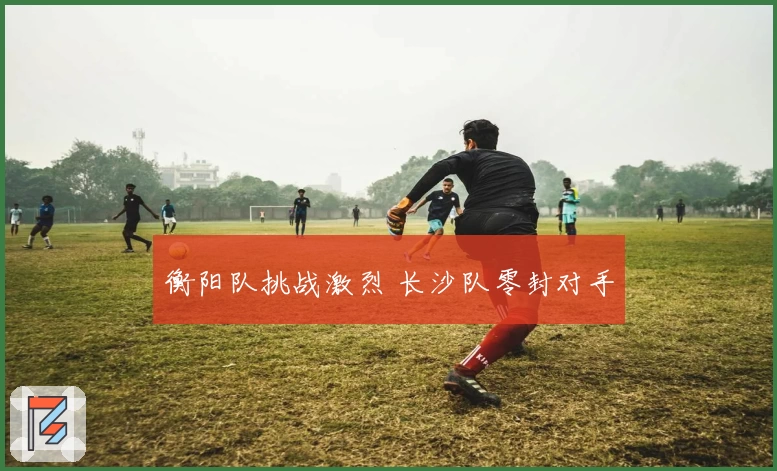 衡阳队挑战激烈 长沙队零封对手