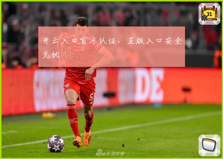 开云入口官方认证，正版入口安全无忧